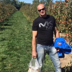 Meet your Posher, Oskars